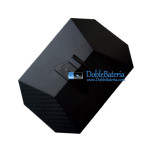 Batería para HP PU08 G1 HSTNN-LB7Y/IB7X TPN-Q186 C129 C130 [Batería de repuesto]